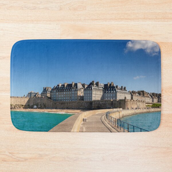 Item preview, Saint-Malo designed and sold by DiFigianoPhoto.