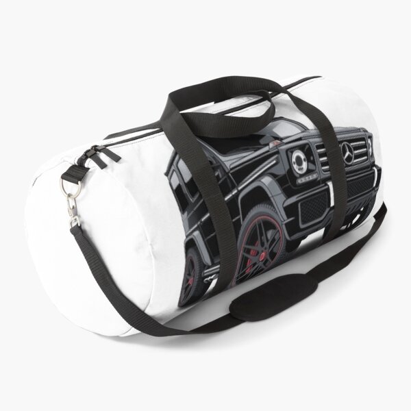Item preview, G class g wagon black car designed and sold by Nagikseyanart.