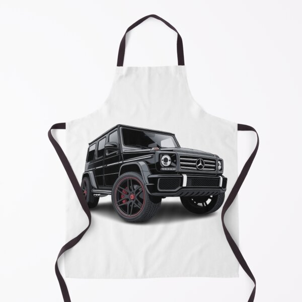 Item preview, G class g wagon black car designed and sold by Nagikseyanart.