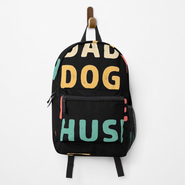 Item preview, Husband Dad Dog Dad Legend Role Tee designed and sold by OlyvieArt.