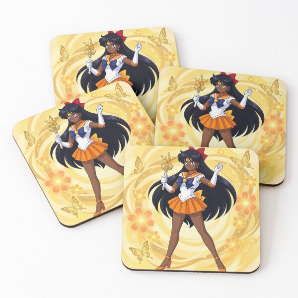 Item preview, Sailor Venus designed and sold by Solace Sparkles.