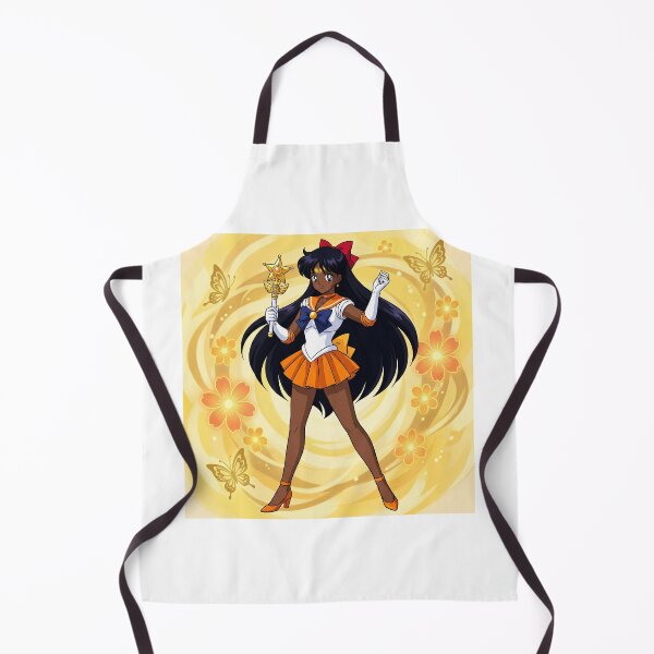 Item preview, Sailor Venus designed and sold by Solace Sparkles.