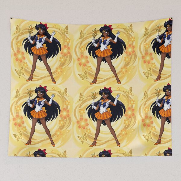 Item preview, Sailor Venus designed and sold by Solace Sparkles.