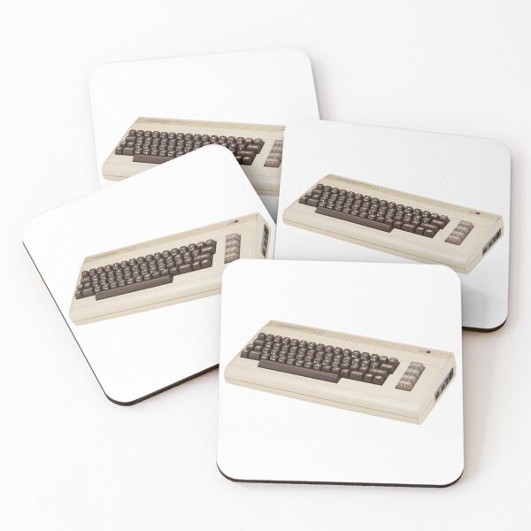 Item preview, commodore 64 designed and sold by BestTuscany.
