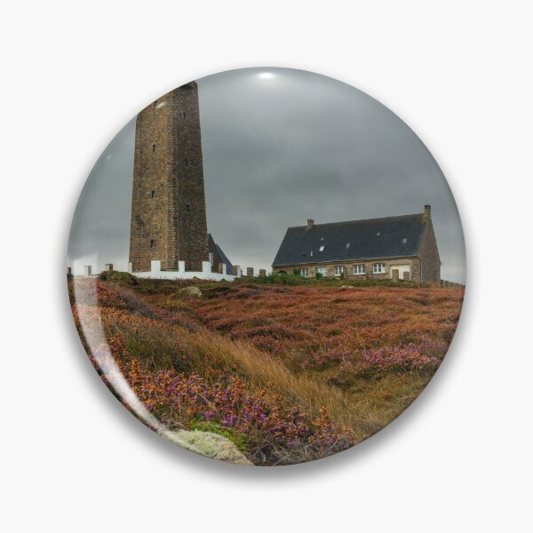 Item preview, The Lighthouse at Cap Levi designed and sold by DiFigianoPhoto.