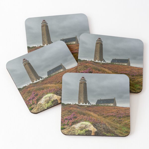 Item preview, The Lighthouse at Cap Levi designed and sold by DiFigianoPhoto.