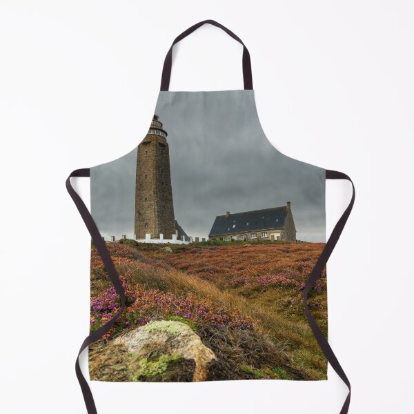 Item preview, The Lighthouse at Cap Levi designed and sold by DiFigianoPhoto.