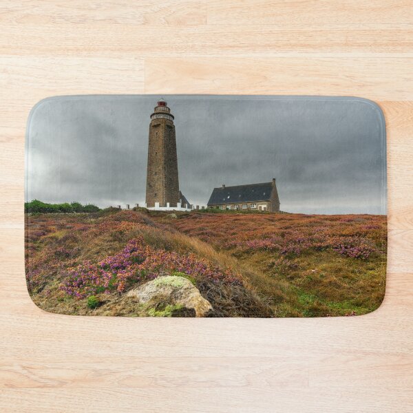 Item preview, The Lighthouse at Cap Levi designed and sold by DiFigianoPhoto.
