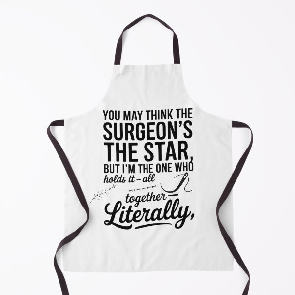 Item preview, Surgical tech-I'm the one designed and sold by CareWearDesigns.