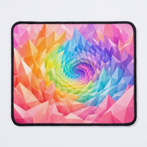 Item preview, surreal landscape designed and sold by TrezeTreze.