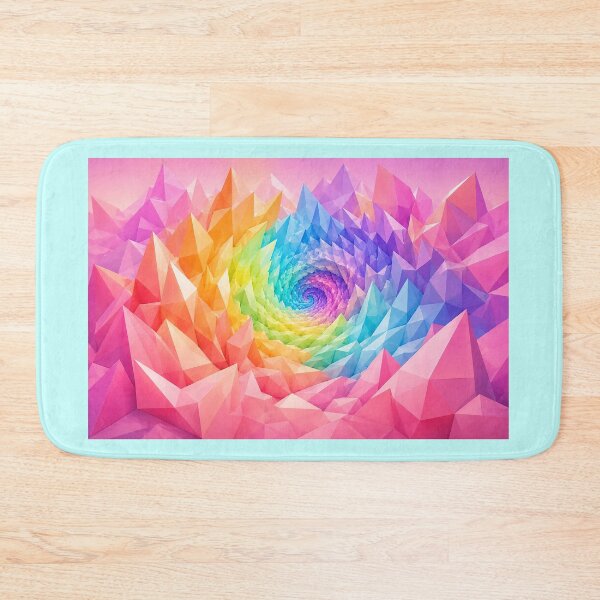 Item preview, surreal landscape designed and sold by TrezeTreze.