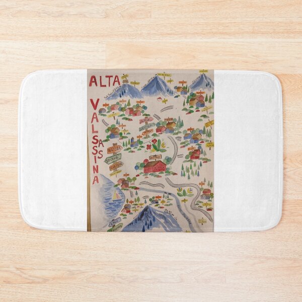 Item preview, VALSASSINA designed and sold by AnnArtBlu.