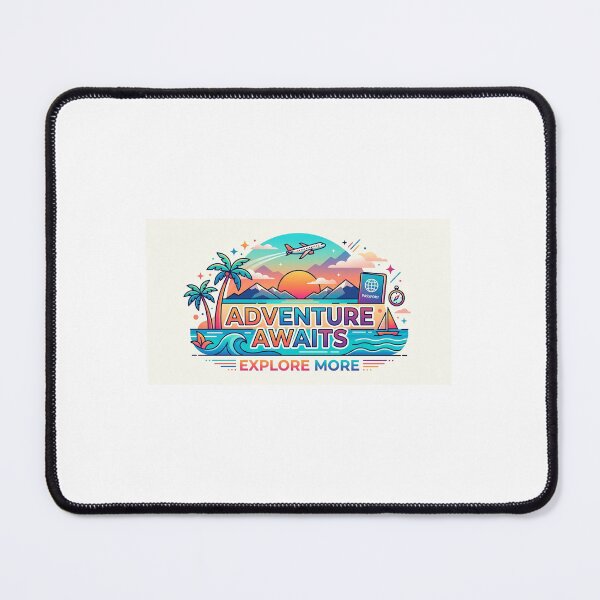 Item preview, Explore The World designed and sold by CarlieDesign02.