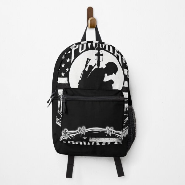 Item preview, Pow Mia designed and sold by goombi-creative.
