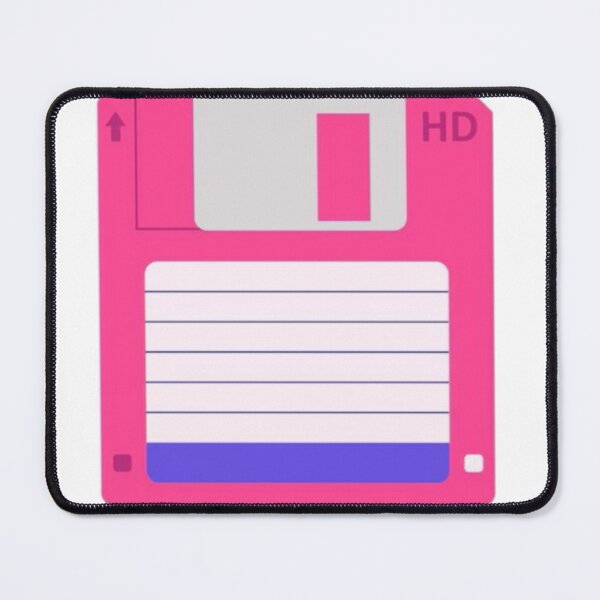 Item preview, floppy disk designed and sold by BestTuscany.