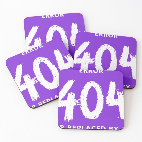 Item preview, Error 404: Job Replaced by AI Funny Tech Humor designed and sold by canvahub.