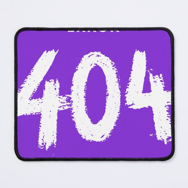 Item preview, Error 404: Job Replaced by AI Funny Tech Humor designed and sold by canvahub.
