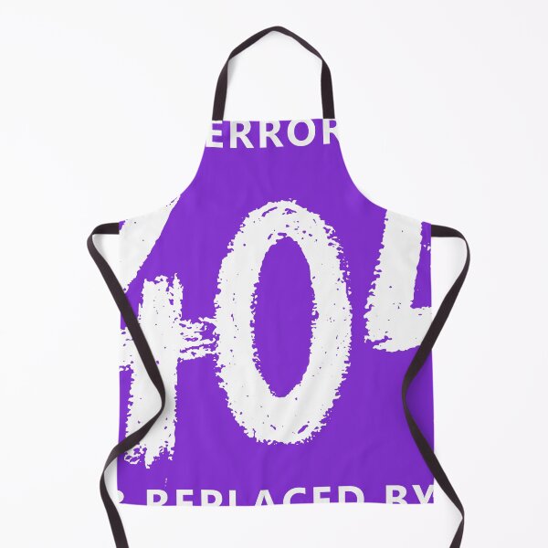 Item preview, Error 404: Job Replaced by AI Funny Tech Humor designed and sold by canvahub.