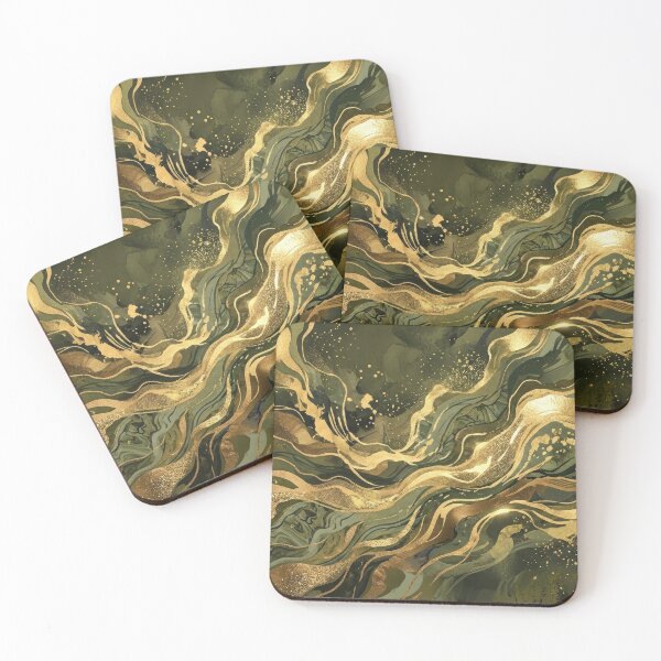 Item preview, River of Gold designed and sold by Reef of Heaven.