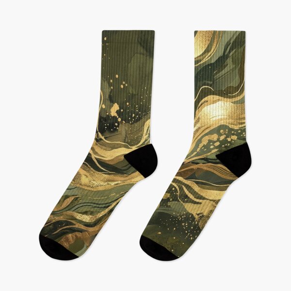 Item preview, River of Gold designed and sold by Reef of Heaven.