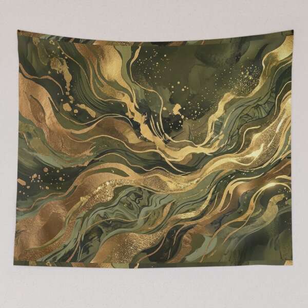 Item preview, River of Gold designed and sold by Reef of Heaven.