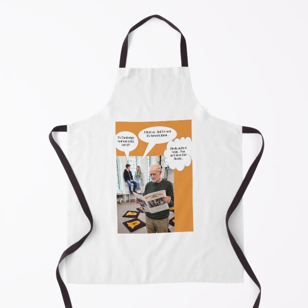 Item preview, Bourne designed and sold by Milburga Ringers.