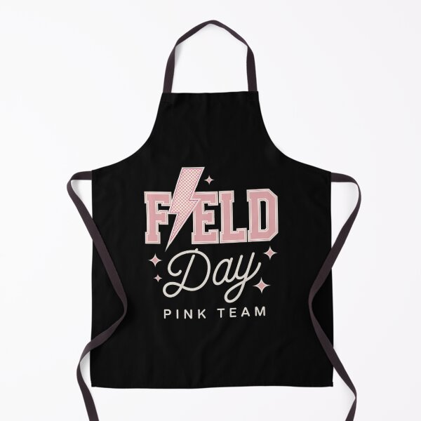 Item preview, Field Day Pink Team Field Trip Color Team Teacher designed and sold by SapfireStuArt.