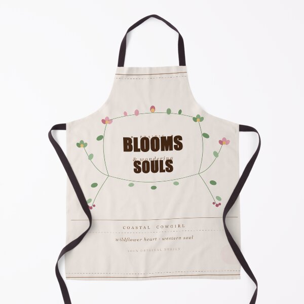 Item preview, Prairie Blooms Wandering Souls Wildflower Wreath Cowgirl designed and sold by Mega-Shopping.