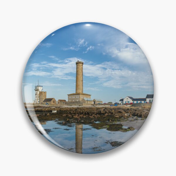 Item preview, Eckmuehl Lighthouse Panorama designed and sold by DiFigianoPhoto.