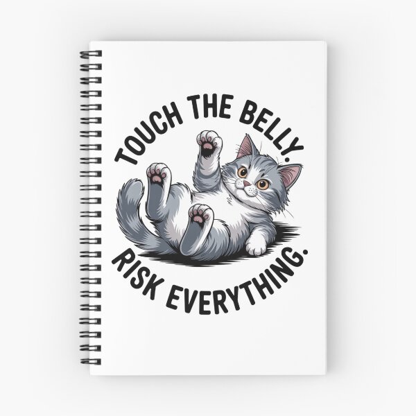 Item preview, funny cat - judgmental cat - sassy cat - cat humor - cat lover - cat mom - cat dad - pointing cat - angry cat - cat warning - sarcastic cat - toe beans - cat attitude - pet humor designed and sold by JansenGS.