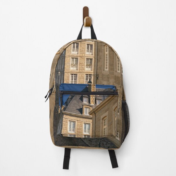 Item preview, Norman Brownstone designed and sold by DiFigianoPhoto.