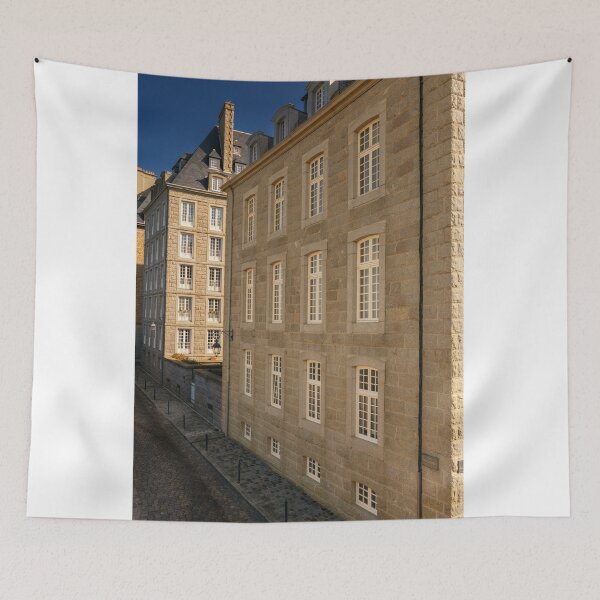 Item preview, Norman Brownstone designed and sold by DiFigianoPhoto.