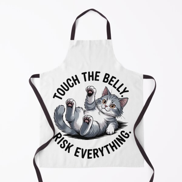 Item preview, funny cat - judgmental cat - sassy cat - cat humor - cat lover - cat mom - cat dad - pointing cat - angry cat - cat warning - sarcastic cat - toe beans - cat attitude - pet humor designed and sold by JansenGS.