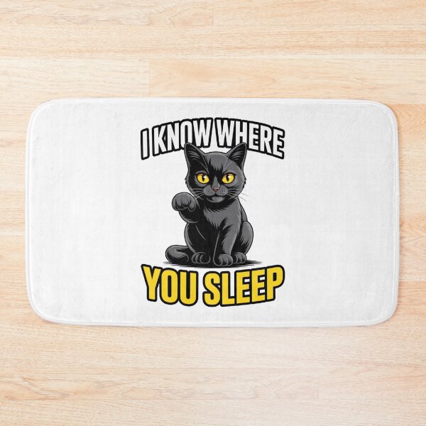 Item preview, funny cat - judgmental cat - sassy cat - cat humor - cat lover - cat mom - cat dad - pointing cat - angry cat - cat warning - sarcastic cat - toe beans - cat attitude - pet humor designed and sold by JansenGS.
