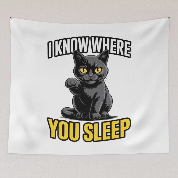Item preview, funny cat - judgmental cat - sassy cat - cat humor - cat lover - cat mom - cat dad - pointing cat - angry cat - cat warning - sarcastic cat - toe beans - cat attitude - pet humor designed and sold by JansenGS.