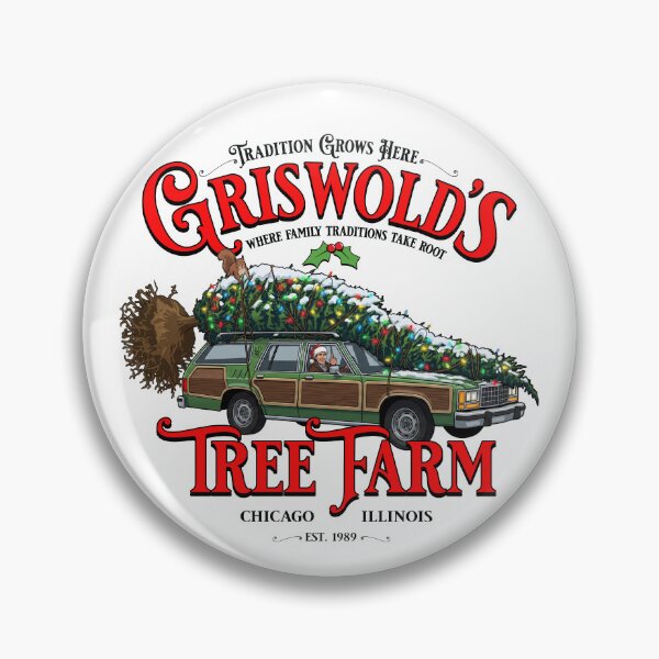 Item preview, Griswold Family Christmas designed and sold by Candywrap Studio.