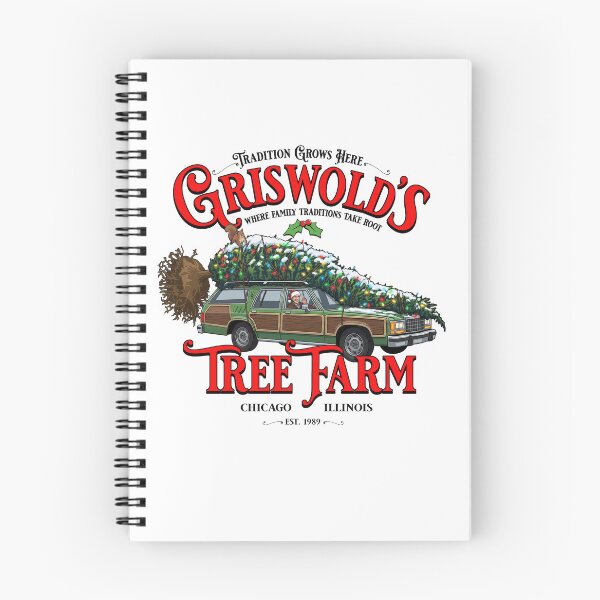 Item preview, Griswold Family Christmas designed and sold by Candywrap Studio.