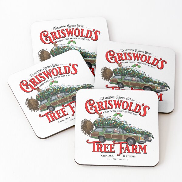 Item preview, Griswold Family Christmas designed and sold by Candywrap Studio.