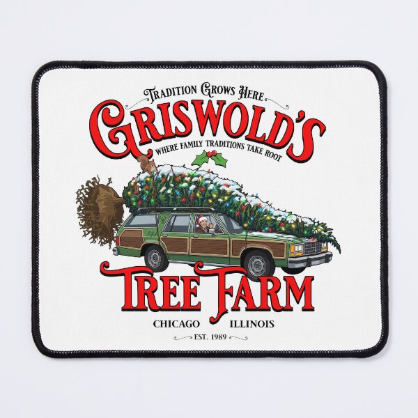 Item preview, Griswold Family Christmas designed and sold by Candywrap Studio.