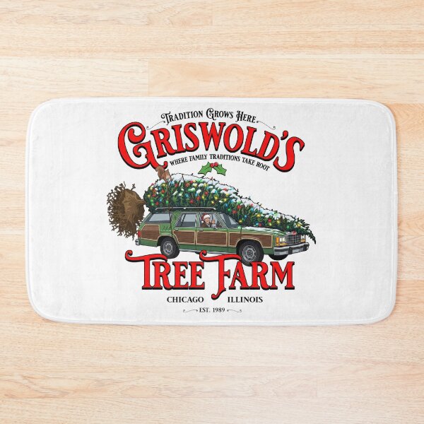 Item preview, Griswold Family Christmas designed and sold by Candywrap Studio.