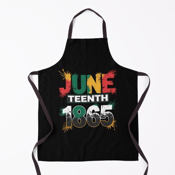 Item preview, Black Freedom Juneteenth 1865 Black Pride designed and sold by sailorjessiArt.