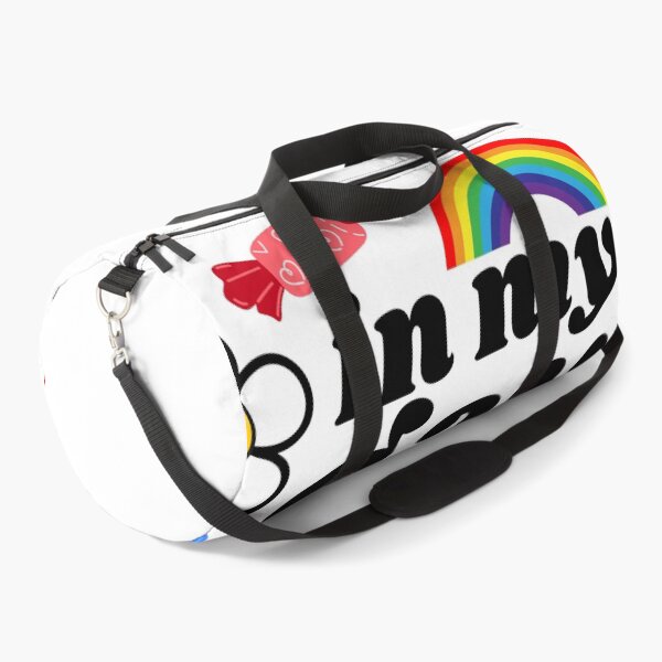 Item preview, In My Gay Era Colorful Retro Graphic Art designed and sold by Niji Hibana.