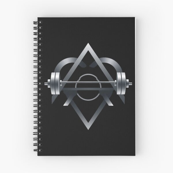 Item preview, Built by Bench Press – Gym Motivation Strength Training Design designed and sold by Sparkofart07.