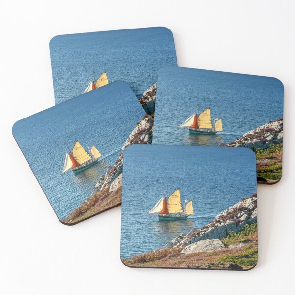 Item preview, Sailing the Bretagne designed and sold by DiFigianoPhoto.
