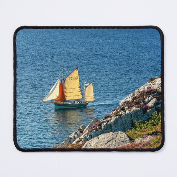 Item preview, Sailing the Bretagne designed and sold by DiFigianoPhoto.