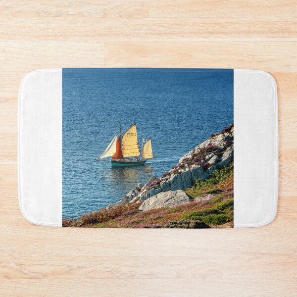 Item preview, Sailing the Bretagne designed and sold by DiFigianoPhoto.