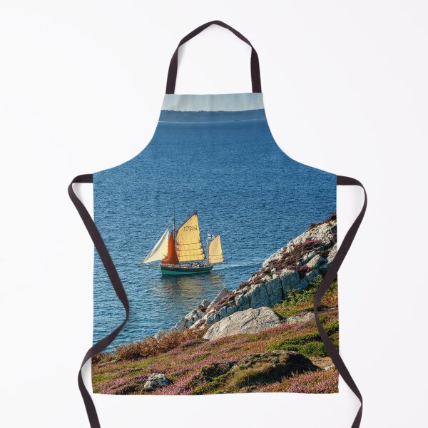 Item preview, Sailing the Bretagne designed and sold by DiFigianoPhoto.