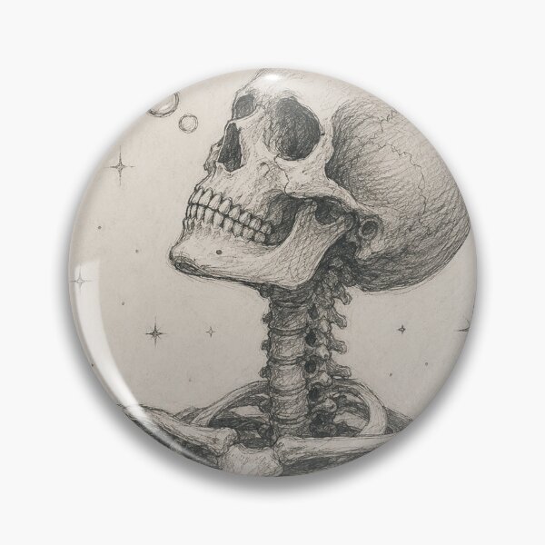 Item preview, human skeleton designed and sold by TrezeTreze.