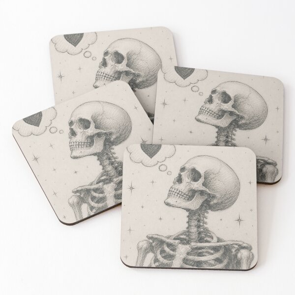 Item preview, human skeleton designed and sold by TrezeTreze.