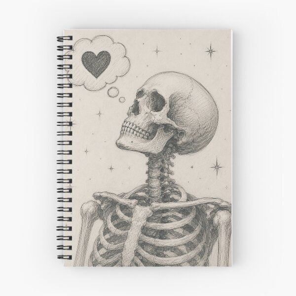 Item preview, human skeleton designed and sold by TrezeTreze.